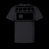 Unisex DryBlend® Pocket T-Shirt Thumbnail