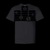 Unisex DryBlend® Pocket T-Shirt Thumbnail