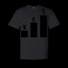 Unisex DryBlend® Pocket T-Shirt Thumbnail