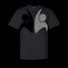 Unisex DryBlend® Pocket T-Shirt Thumbnail