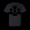 Unisex DryBlend® Pocket T-Shirt Thumbnail