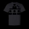 Unisex DryBlend® Pocket T-Shirt Thumbnail