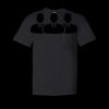 Unisex DryBlend® Pocket T-Shirt Thumbnail