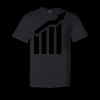 Unisex DryBlend® Pocket T-Shirt Thumbnail