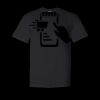 Unisex DryBlend® Pocket T-Shirt Thumbnail