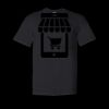 Unisex DryBlend® Pocket T-Shirt Thumbnail