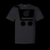 Unisex DryBlend® Pocket T-Shirt Thumbnail