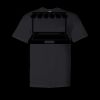 Unisex DryBlend® Pocket T-Shirt Thumbnail