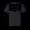 Unisex DryBlend® Pocket T-Shirt Thumbnail