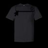 Unisex DryBlend® Pocket T-Shirt Thumbnail