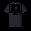 Unisex DryBlend® Pocket T-Shirt Thumbnail