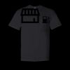 Unisex DryBlend® Pocket T-Shirt Thumbnail