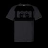Unisex DryBlend® Pocket T-Shirt Thumbnail