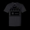 Unisex DryBlend® Pocket T-Shirt Thumbnail
