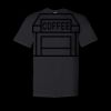 Unisex DryBlend® Pocket T-Shirt Thumbnail