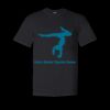 Unisex DryBlend® Pocket T-Shirt Thumbnail