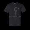 Unisex DryBlend® Pocket T-Shirt Thumbnail