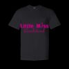 Unisex DryBlend® Pocket T-Shirt Thumbnail
