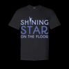 Unisex DryBlend® Pocket T-Shirt Thumbnail