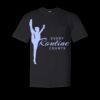 Unisex DryBlend® Pocket T-Shirt Thumbnail