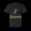 Unisex DryBlend® Pocket T-Shirt Thumbnail
