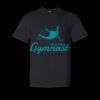 Unisex DryBlend® Pocket T-Shirt Thumbnail