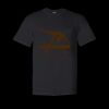 Unisex DryBlend® Pocket T-Shirt Thumbnail
