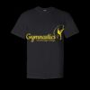 Unisex DryBlend® Pocket T-Shirt Thumbnail