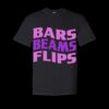 Unisex DryBlend® Pocket T-Shirt Thumbnail