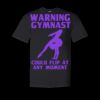 Unisex DryBlend® Pocket T-Shirt Thumbnail