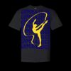 Unisex DryBlend® Pocket T-Shirt Thumbnail
