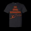 Unisex DryBlend® Pocket T-Shirt Thumbnail