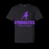 Unisex DryBlend® Pocket T-Shirt Thumbnail