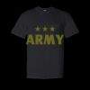 Unisex DryBlend® Pocket T-Shirt Thumbnail