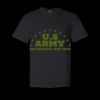 Unisex DryBlend® Pocket T-Shirt Thumbnail