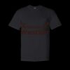 Unisex DryBlend® Pocket T-Shirt Thumbnail