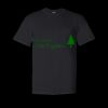 Unisex DryBlend® Pocket T-Shirt Thumbnail