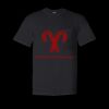 Unisex DryBlend® Pocket T-Shirt Thumbnail