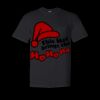 Unisex DryBlend® Pocket T-Shirt Thumbnail