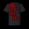 Unisex DryBlend® Pocket T-Shirt Thumbnail