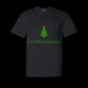 Unisex DryBlend® Pocket T-Shirt Thumbnail