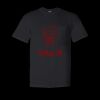 Unisex DryBlend® Pocket T-Shirt Thumbnail