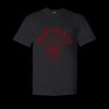 Unisex DryBlend® Pocket T-Shirt Thumbnail