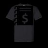 Unisex DryBlend® Pocket T-Shirt Thumbnail