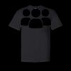 Unisex DryBlend® Pocket T-Shirt Thumbnail