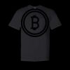 Unisex DryBlend® Pocket T-Shirt Thumbnail