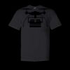 Unisex DryBlend® Pocket T-Shirt Thumbnail