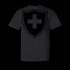 Unisex DryBlend® Pocket T-Shirt Thumbnail