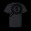 Unisex DryBlend® Pocket T-Shirt Thumbnail