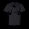 Unisex DryBlend® Pocket T-Shirt Thumbnail